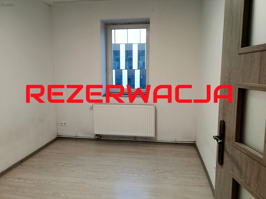 Mieszkanie Gliwice