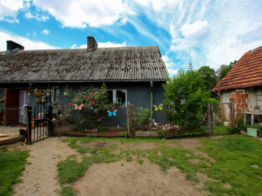 Mieszkanie Żoruchowo