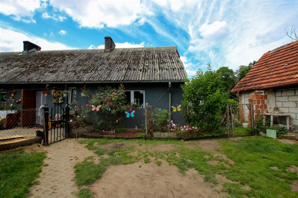 Mieszkanie Żoruchowo