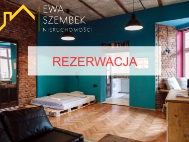 Mieszkanie Kraków