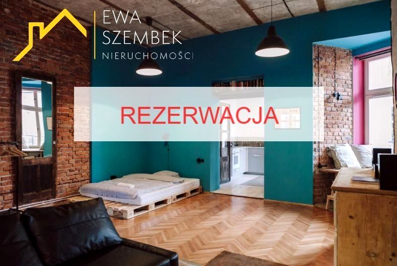 Mieszkanie Kraków