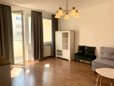 Mieszkanie Gdynia