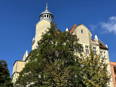 Mieszkanie Wrocław