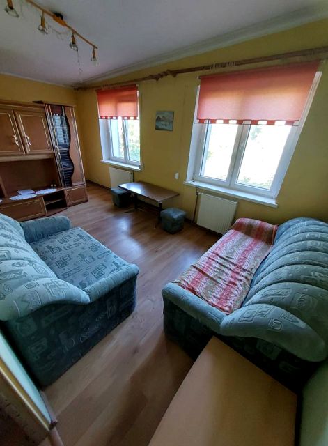 Mieszkanie Tarnówek sprzedaż