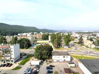 Mieszkanie Gdynia
