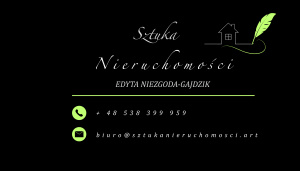 Sztuka Nieruchomości