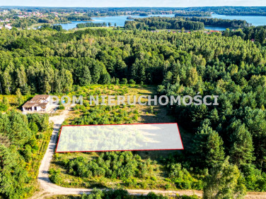 Działka Tomaszkowo