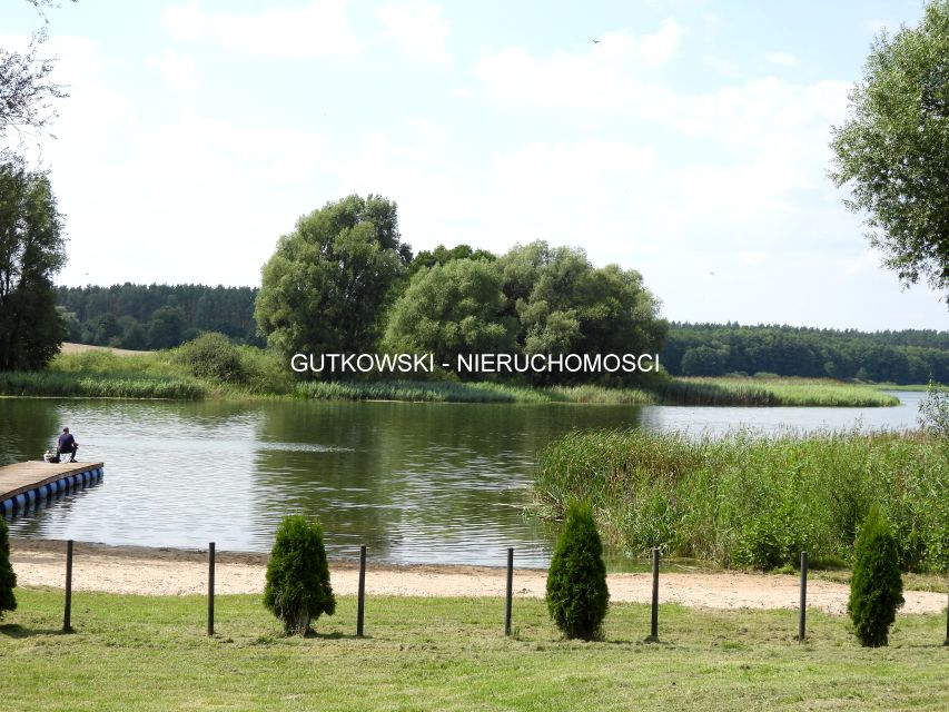 Działka Piotrowice Małe