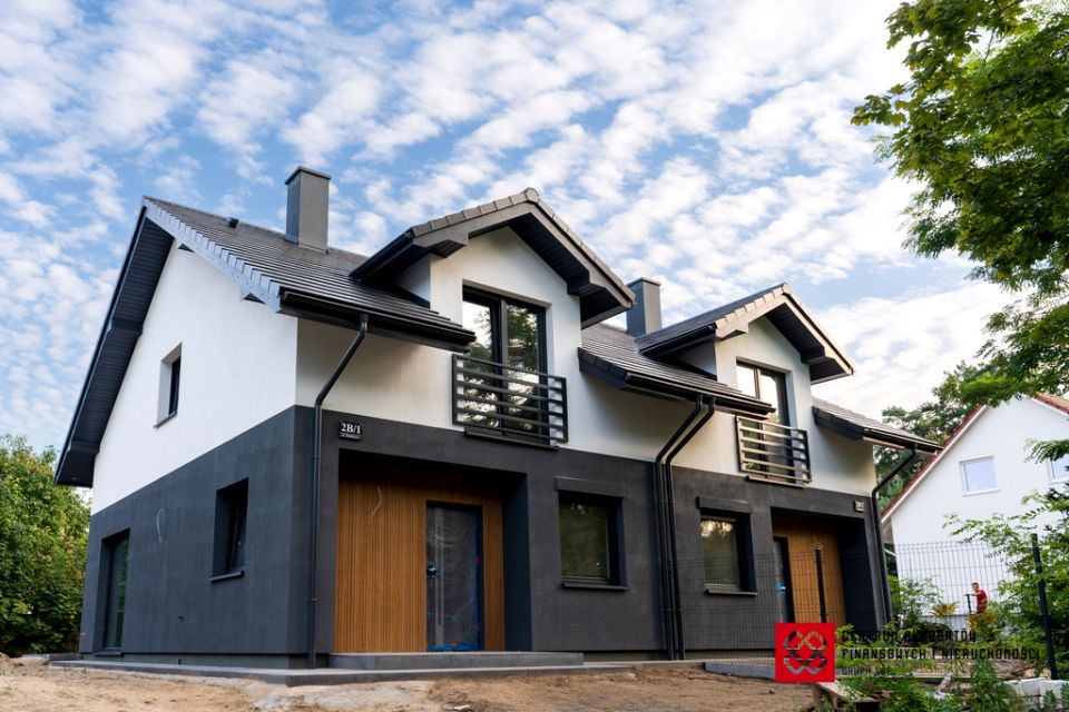 Dom Naterki sprzedaż