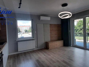 Mieszkanie Leszno