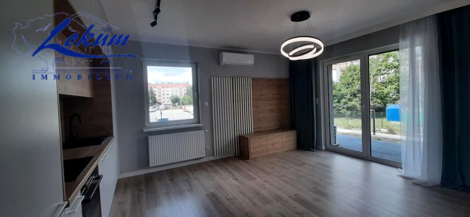 Mieszkanie Leszno