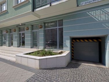 Lokal Poznań