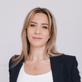 Katarzyna Jaroszewska