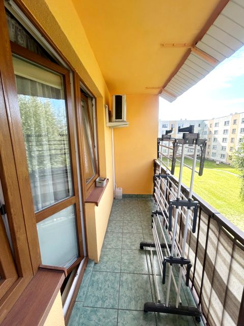 Mieszkanie Bełchatów