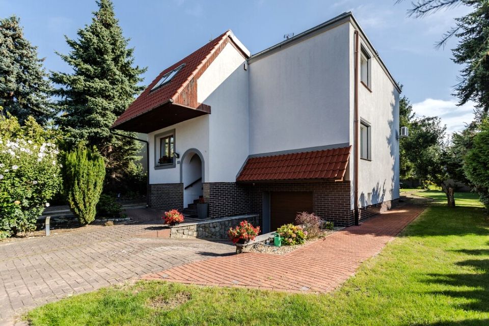 Dom Baranowo