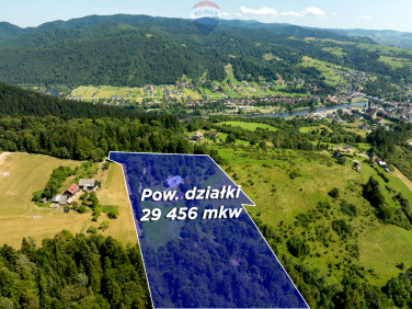 Działka budowlana sprzedam