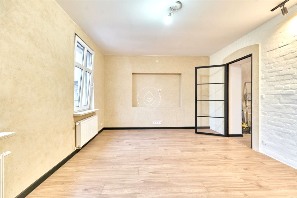 Mieszkanie Bydgoszcz