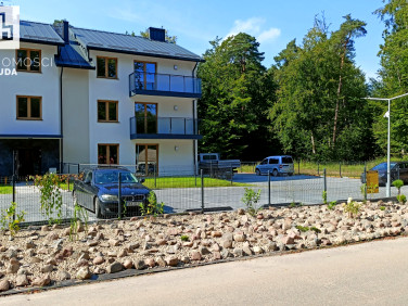 Mieszkanie apartamentowiec sprzedaż