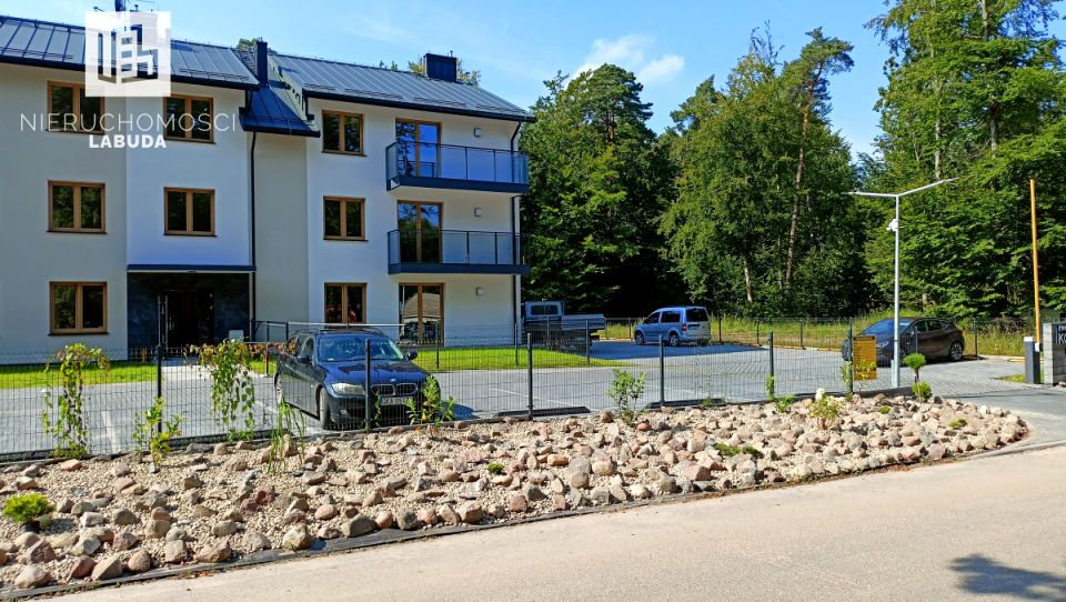 Mieszkanie apartamentowiec sprzedaż