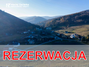 Działka budowlana Lipowa