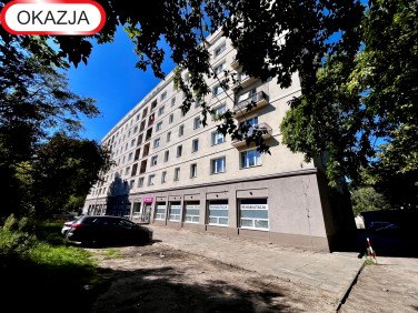 Mieszkanie Łódź