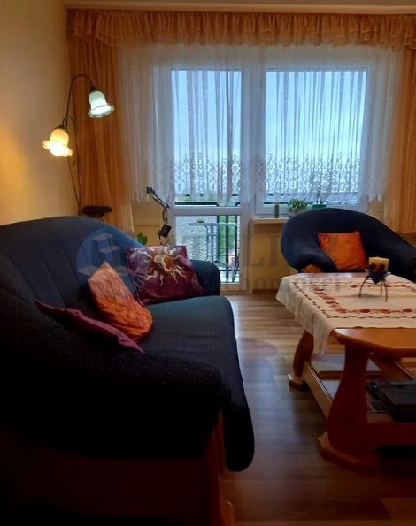 Mieszkanie Bydgoszcz