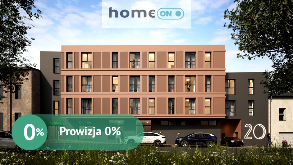 Mieszkanie Dąbrowa Górnicza