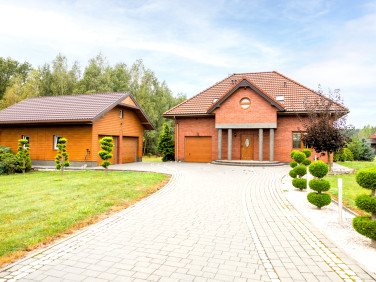 Dom Józefin sprzedaż