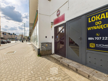 Lokal Wrocław