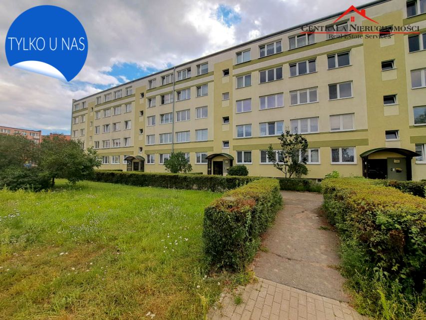 Mieszkanie Toruń wynajem