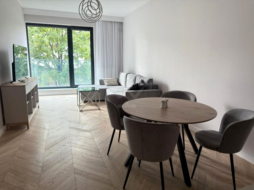 Mieszkanie apartamentowiec wynajem