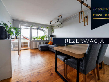 Mieszkanie Gdańsk