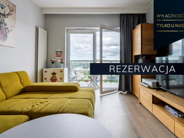 Mieszkanie Gdańsk