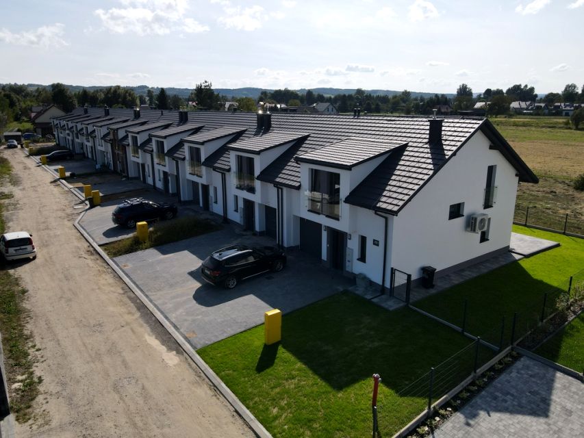 Dom Rzeszów