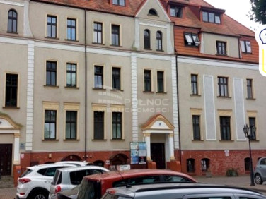 Mieszkanie Legnica