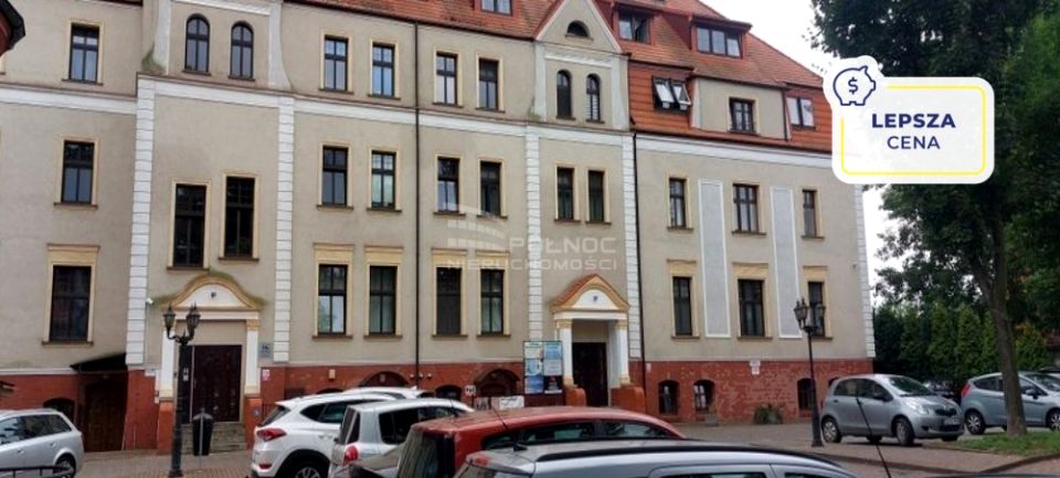 Mieszkanie Legnica