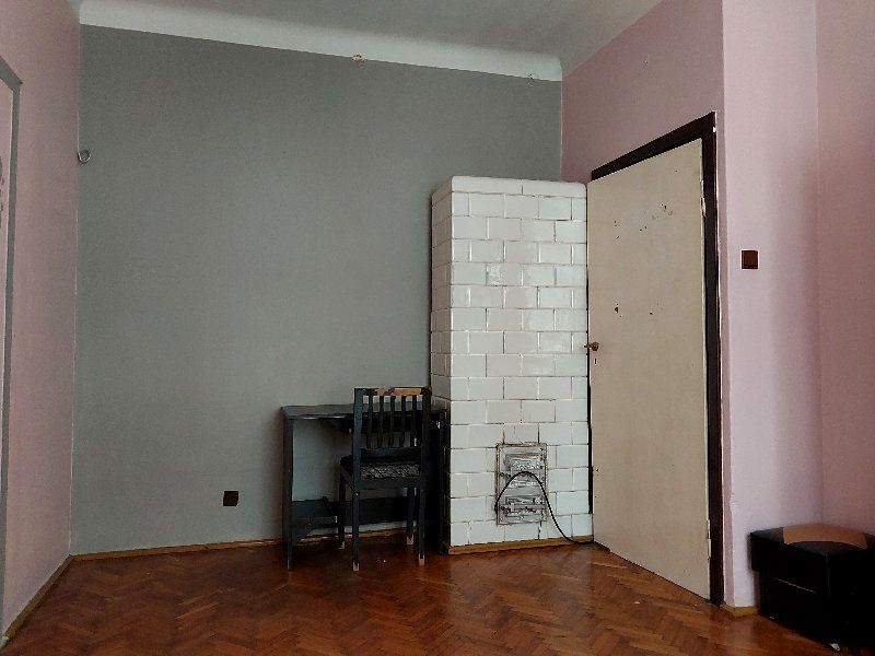 Mieszkanie Częstochowa