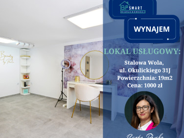 Lokal Stalowa Wola