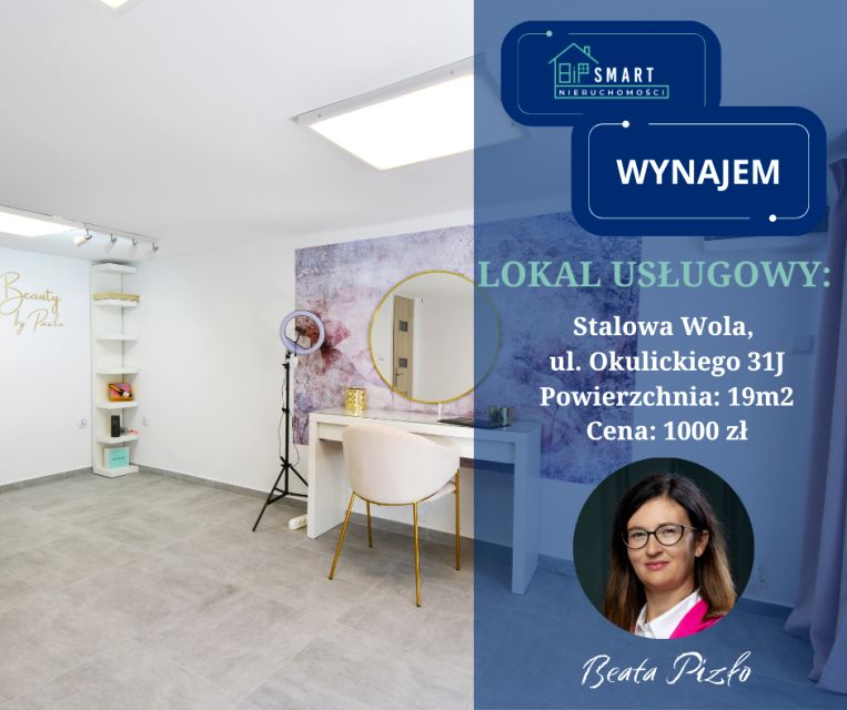 Lokal Stalowa Wola