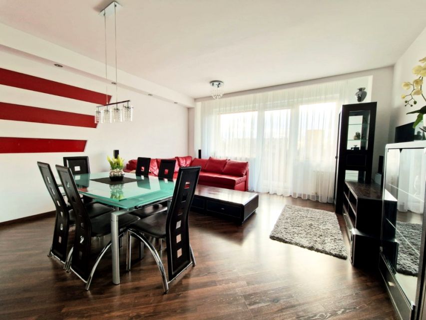 Mieszkanie blok mieszkalny Gdańsk