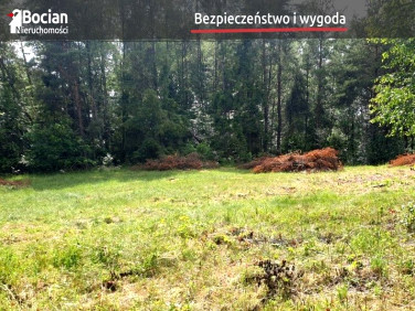 Działka budowlana Koleczkowo sprzedam