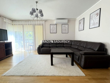 Mieszkanie Kraków