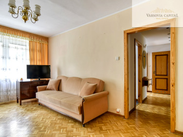 Mieszkanie Warszawa sprzedaż