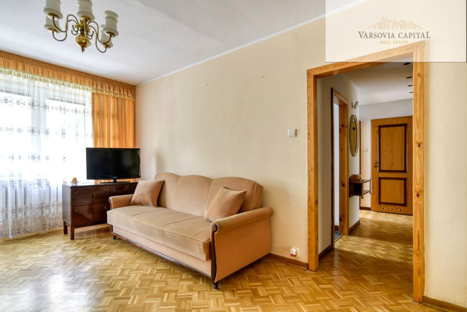 Mieszkanie Warszawa sprzedaż