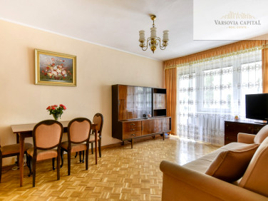 Mieszkanie Warszawa