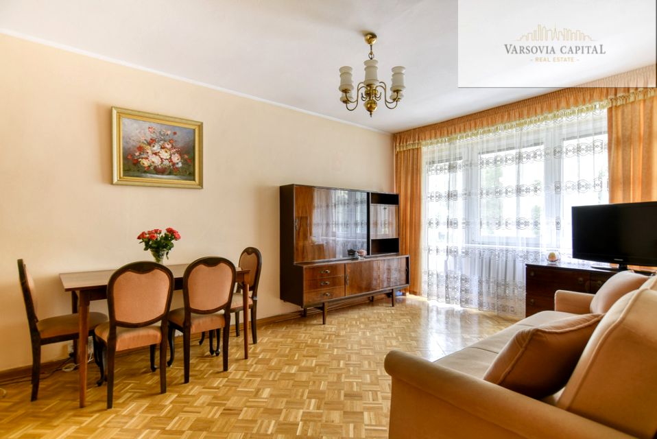 Mieszkanie Warszawa