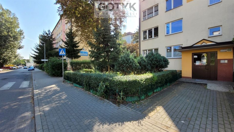 Mieszkanie Toruń