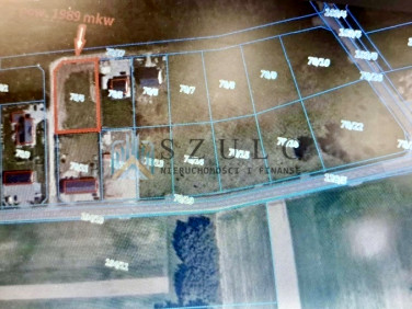 Działka budowlana Suwałki sprzedam