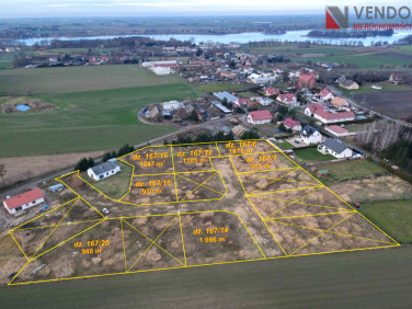 Działka budowlana Dziekanowice sprzedam