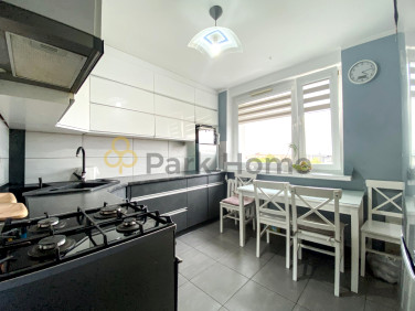 Mieszkanie Sulechów